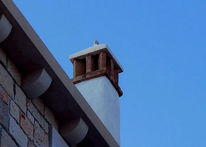 Villae Dalmaticae - Kastil