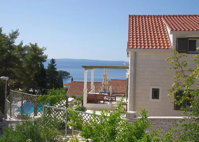 Holiday Home Nevista