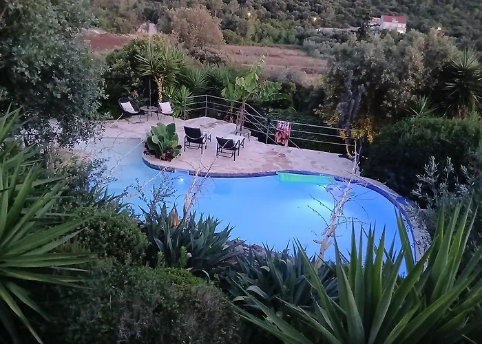 Relax Tiny Villas 40 Meters Of The Beach