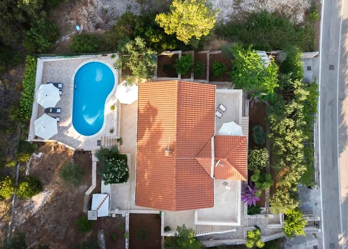 Villa Katja
